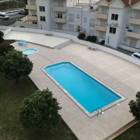 Vila Vitoria Σπίτι διακοπών *