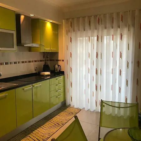 Vila Vitoria Σπίτι διακοπών *