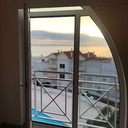 Σπίτι διακοπών Vila Vitoria