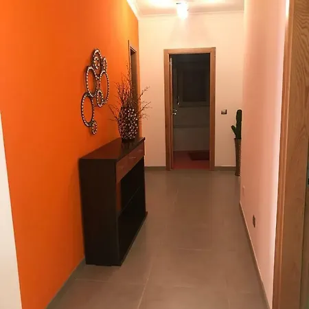 Σπίτι διακοπών Vila Vitoria Senhora da Vitoria