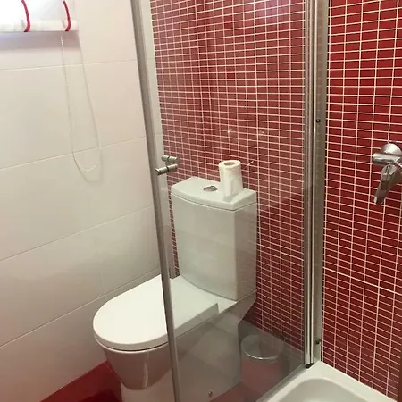 Σπίτι διακοπών Vila Vitoria *